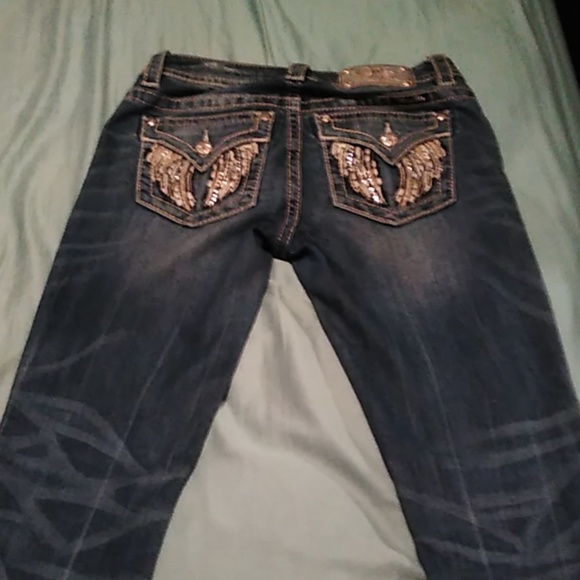 Miss me jeans - Picture 4 of 4